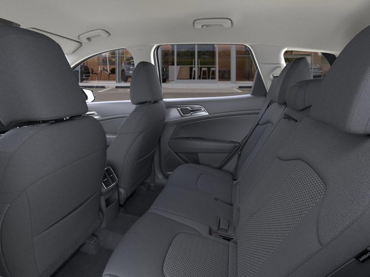 2025 KIA SPORTAGE HYBRID LX Roseville CA
