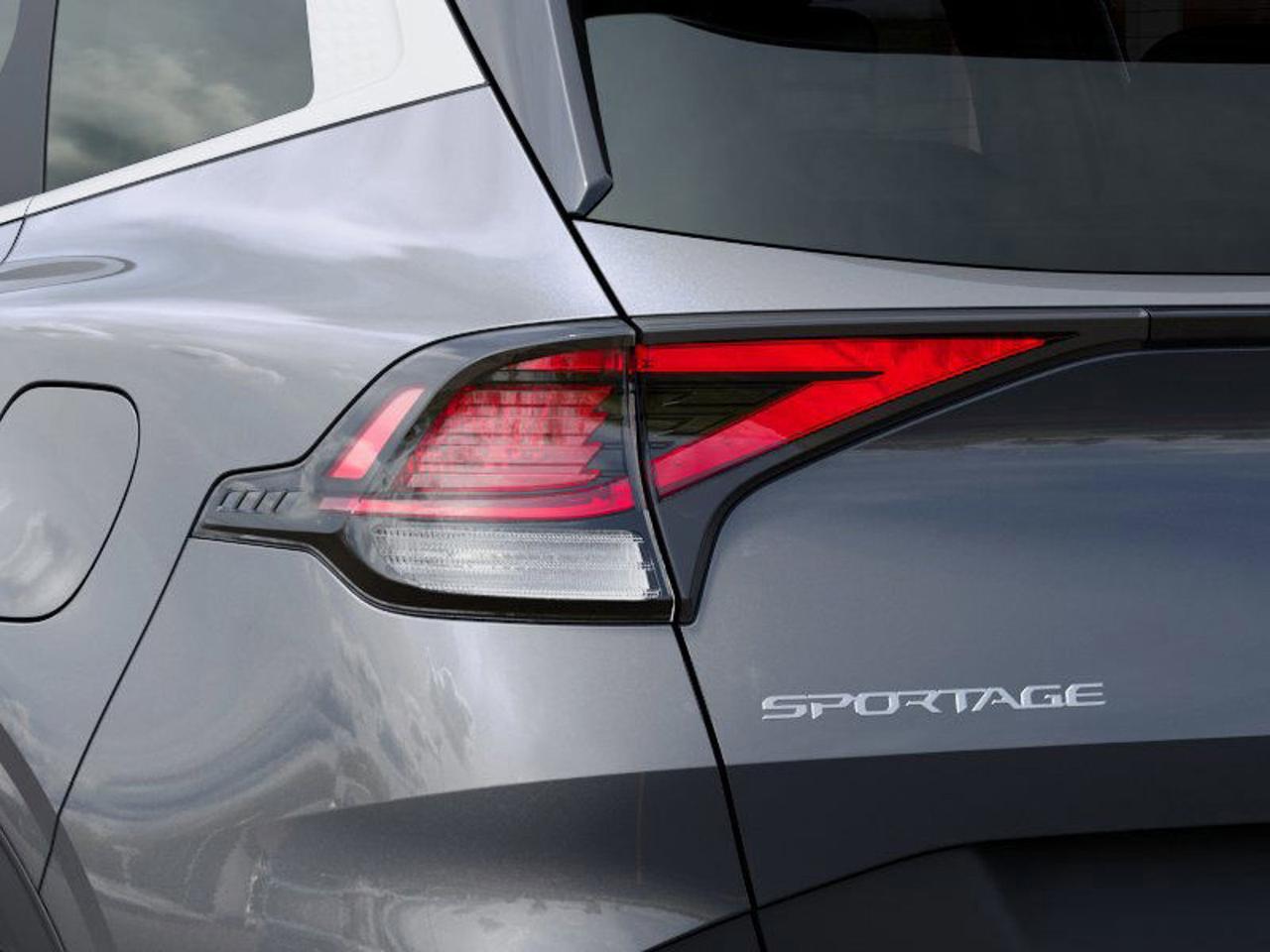 2025 KIA SPORTAGE HYBRID LX Roseville CA