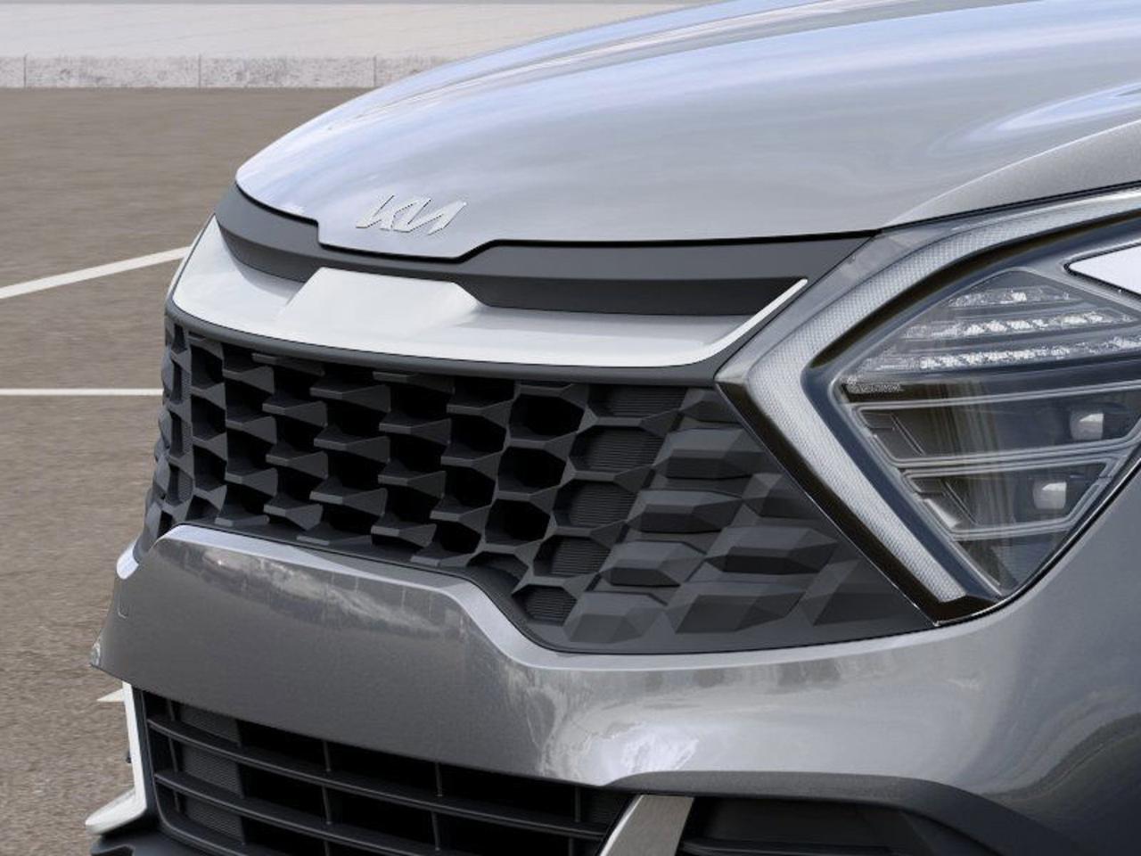 2025 KIA SPORTAGE HYBRID LX Roseville CA