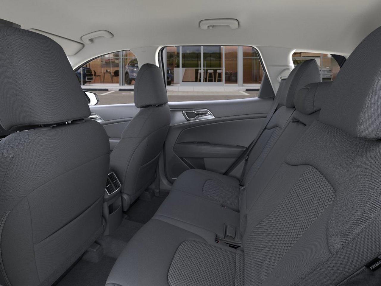 2025 KIA SPORTAGE HYBRID LX Roseville CA