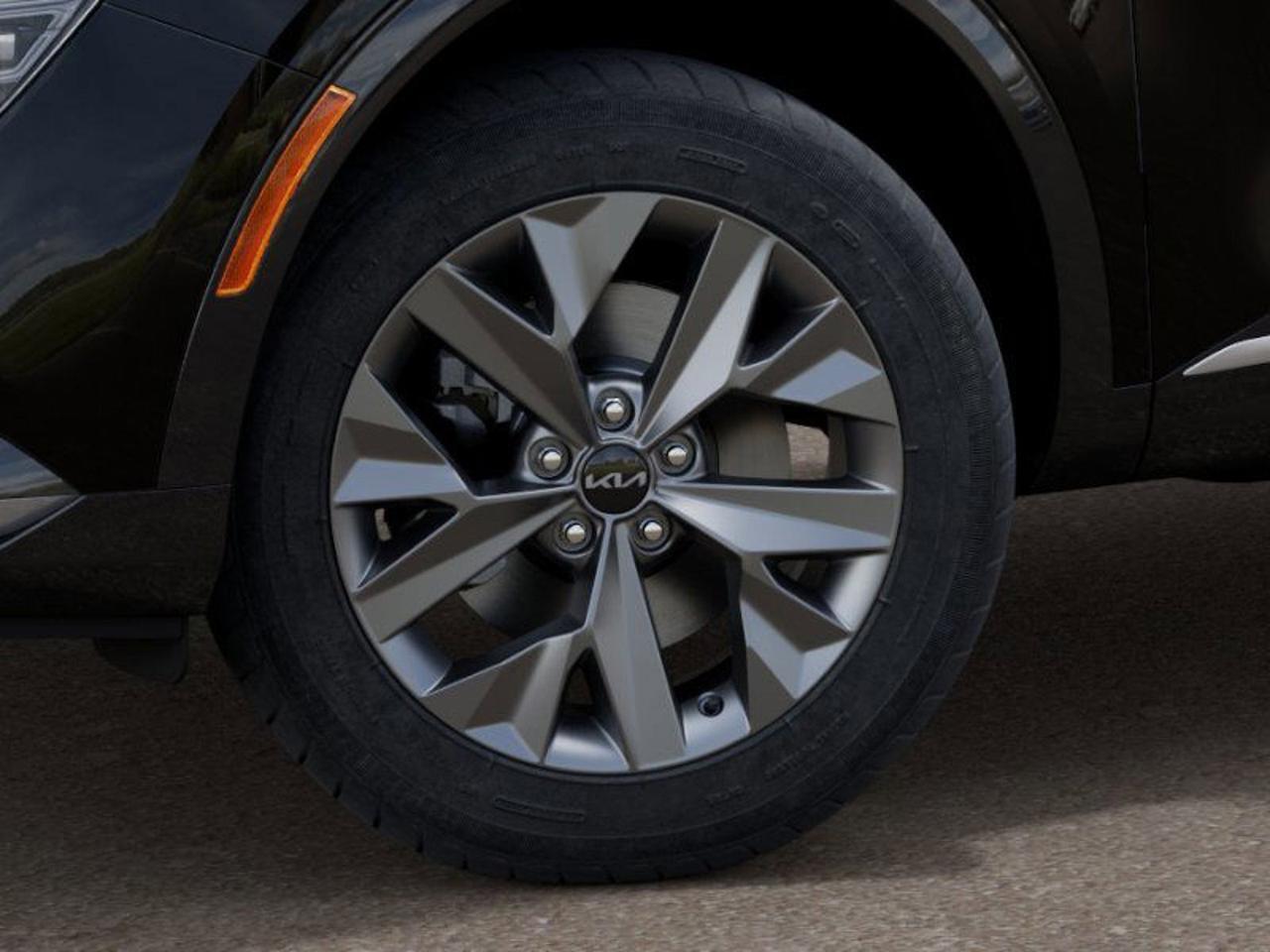 2025 KIA SPORTAGE HYBRID SX-PRESTIGE Roseville CA