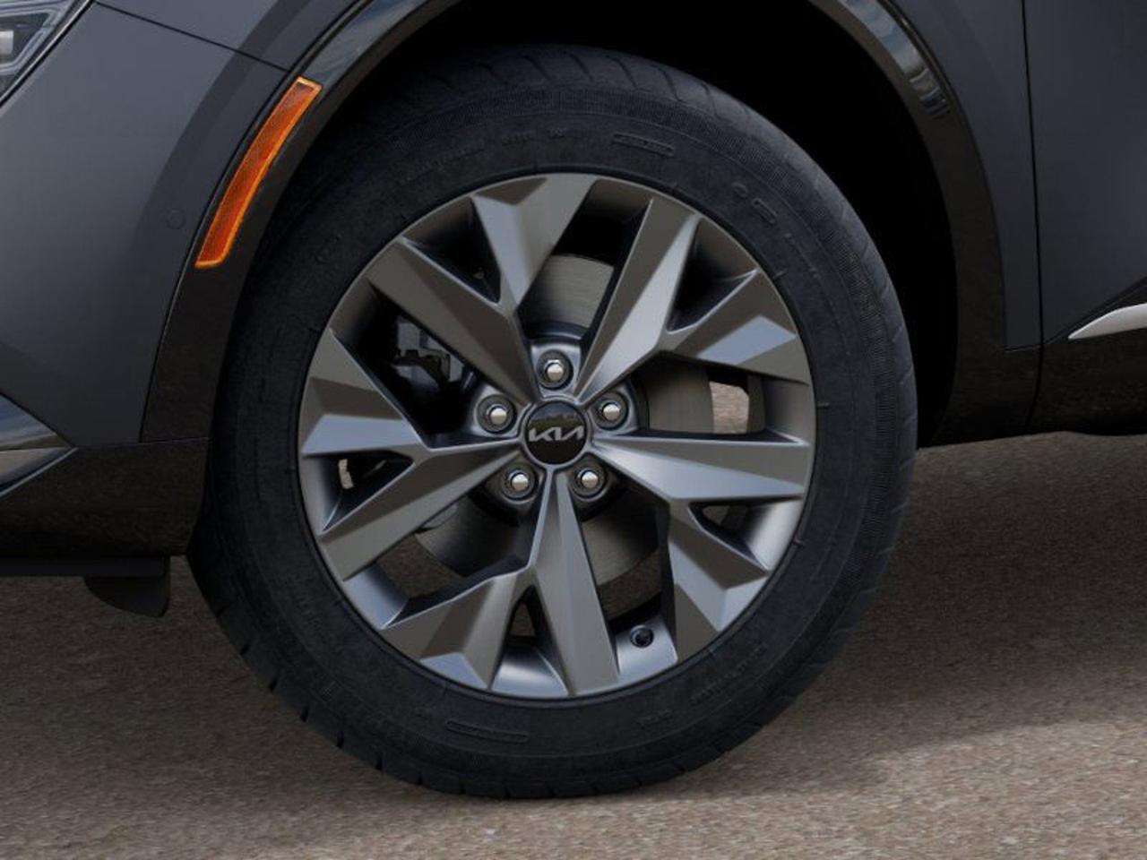 2025 KIA SPORTAGE HYBRID SX-PRESTIGE Roseville CA