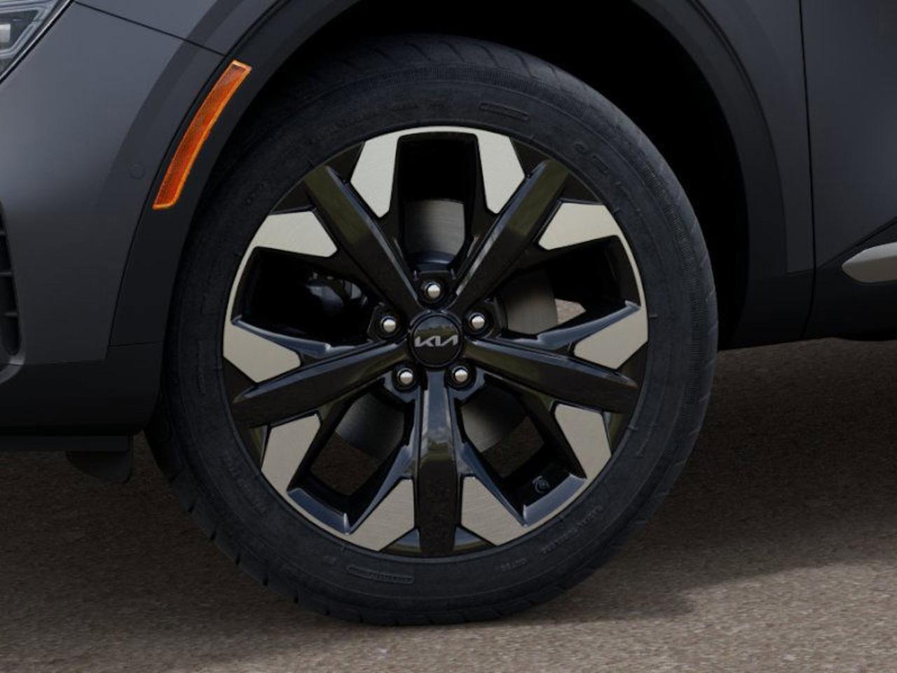 2025 KIA SPORTAGE PLUG-IN HYBRID X-LINE PRESTIGE Roseville CA