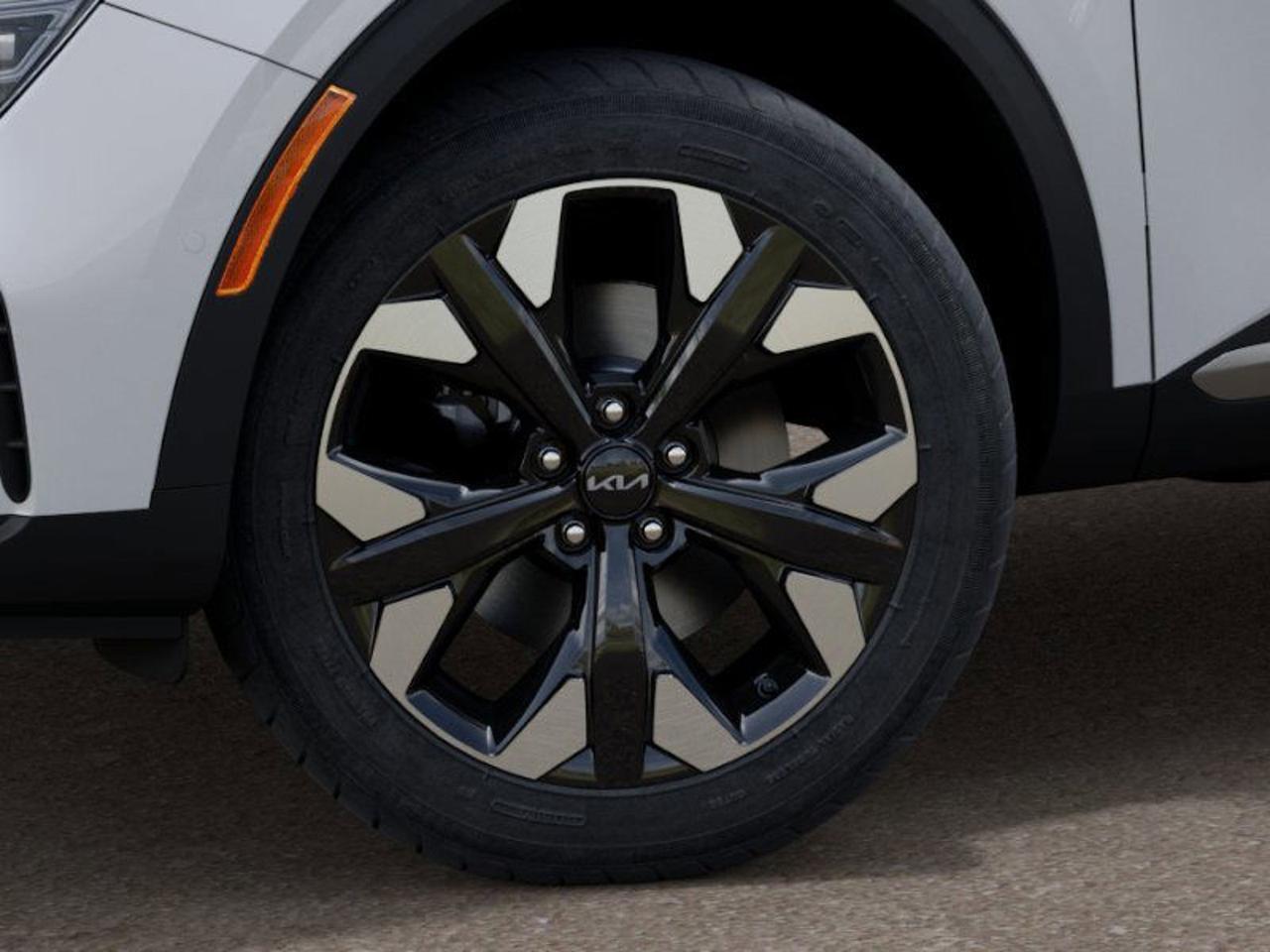 2025 KIA SPORTAGE PLUG-IN HYBRID X-LINE PRESTIGE Roseville CA