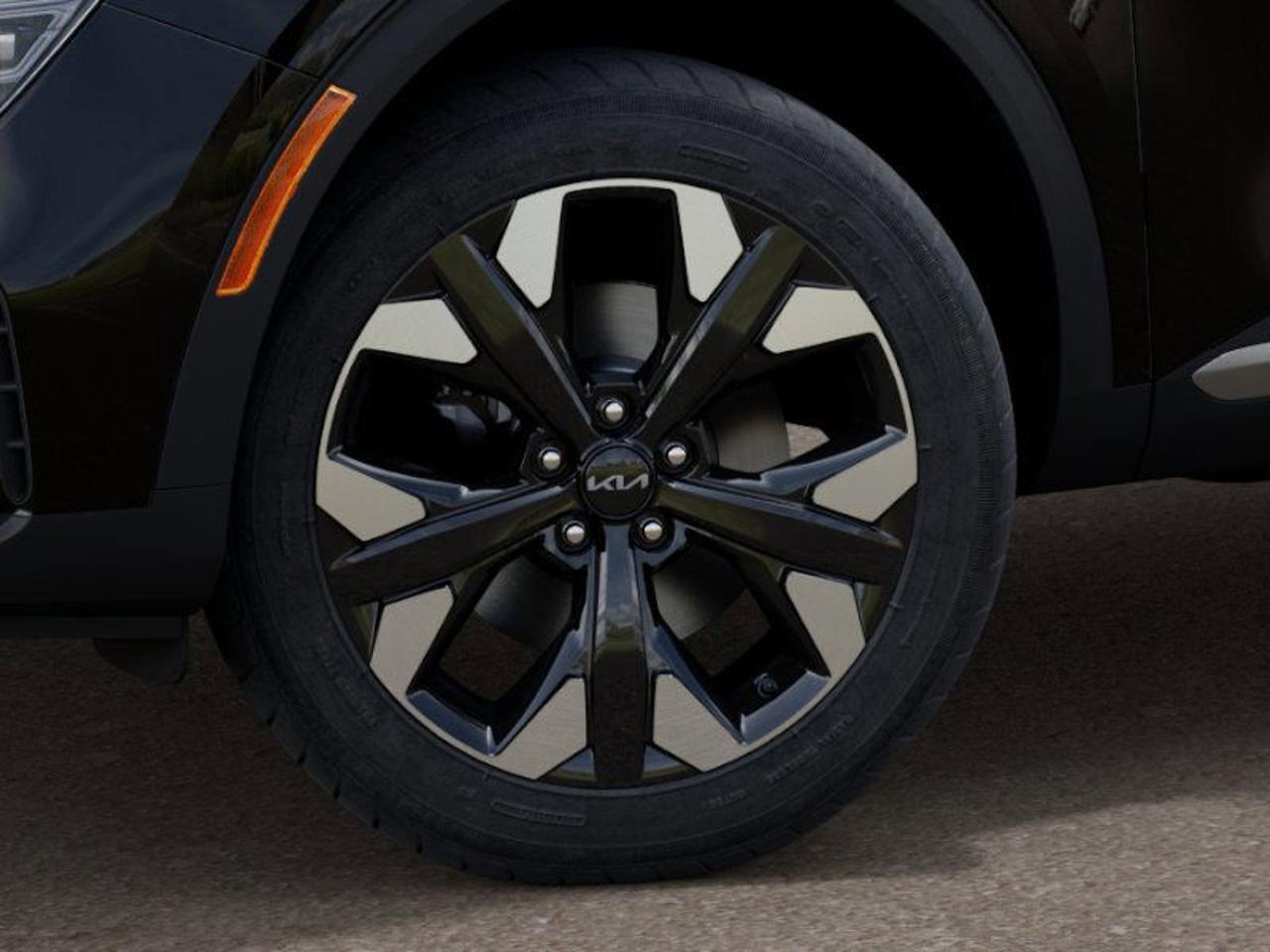 2025 KIA SPORTAGE PLUG-IN HYBRID X-LINE PRESTIGE Roseville CA
