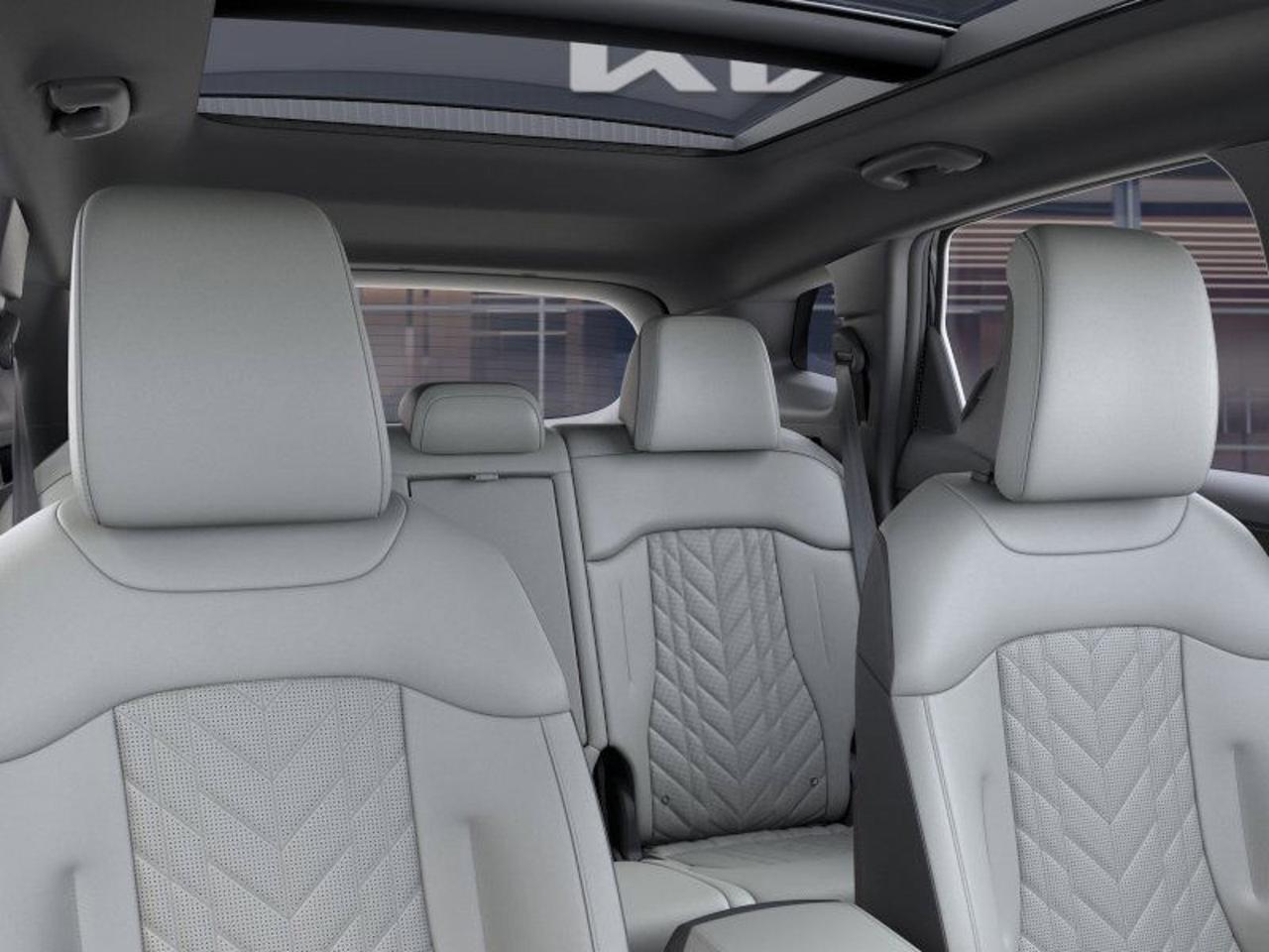 2025 KIA SPORTAGE PLUG-IN HYBRID X-LINE PRESTIGE Roseville CA