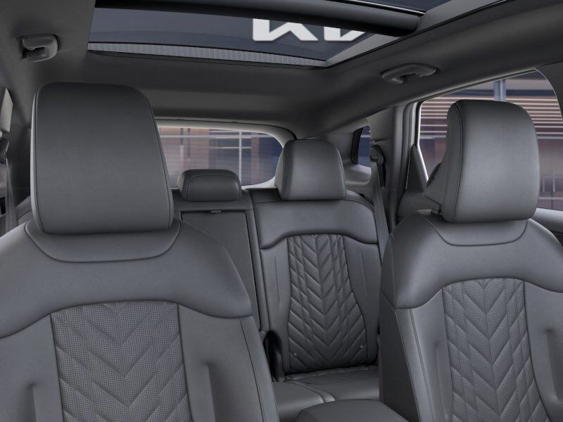 2025 KIA SPORTAGE PLUG-IN HYBRID X-LINE PRESTIGE Roseville CA