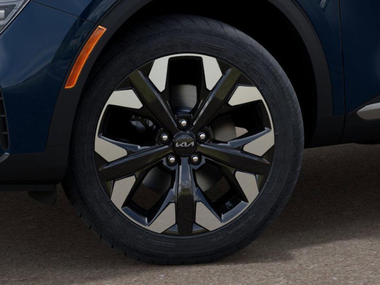 2025 KIA SPORTAGE PLUG-IN HYBRID X-LINE PRESTIGE Roseville CA