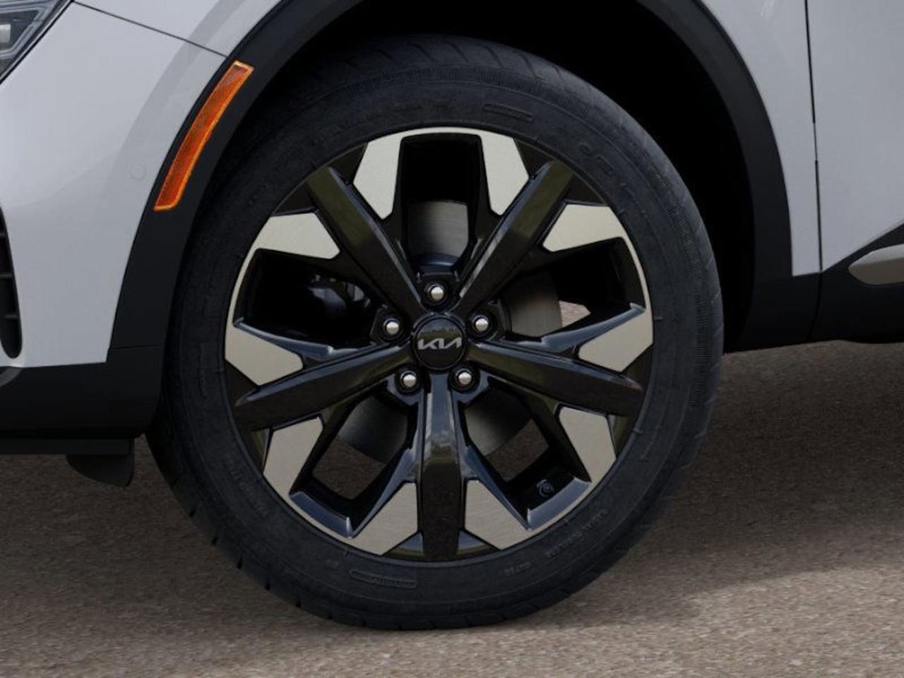 2025 KIA SPORTAGE PLUG-IN HYBRID X-LINE PRESTIGE Roseville CA