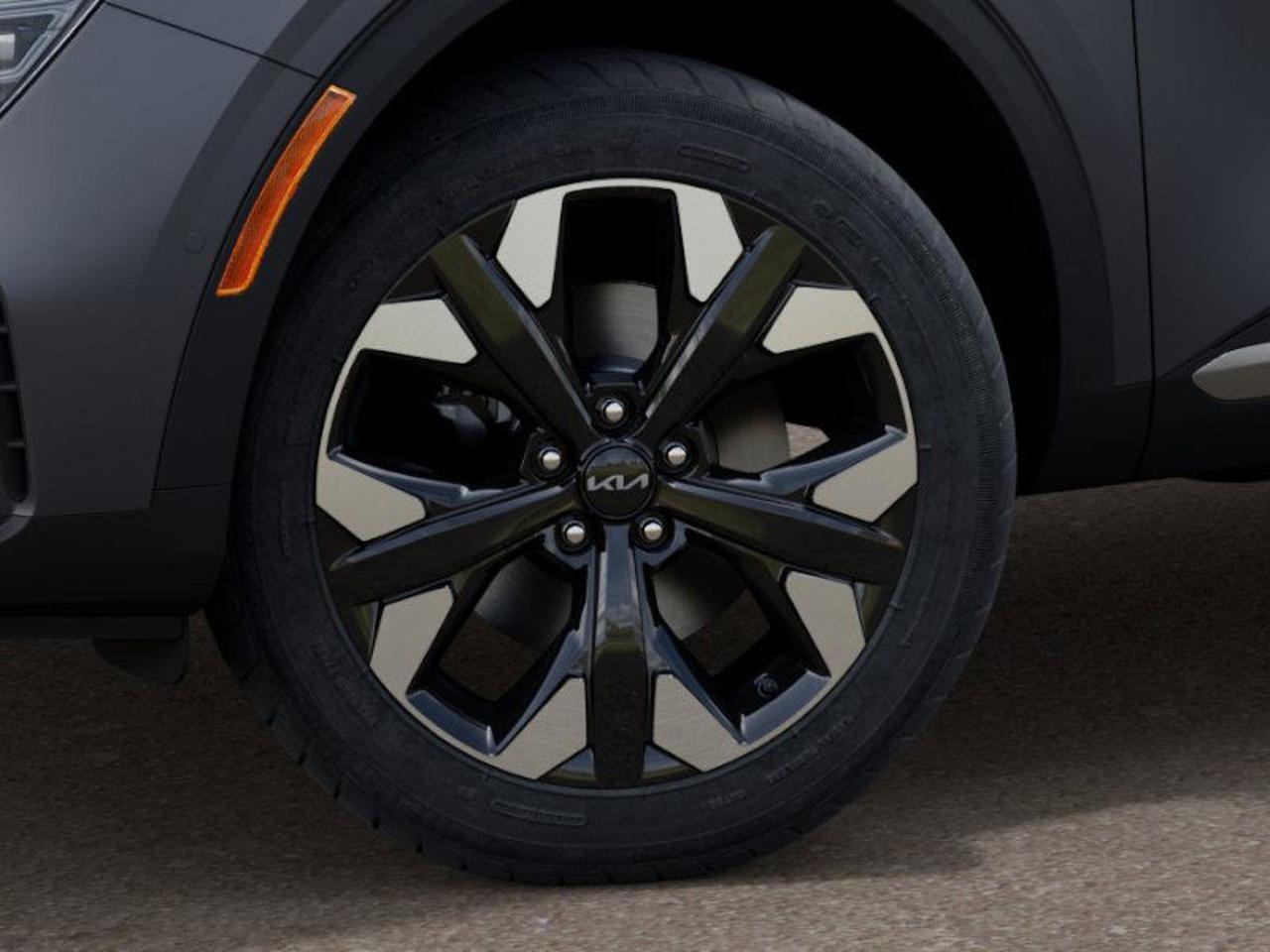2025 KIA SPORTAGE PLUG-IN HYBRID X-LINE PRESTIGE Roseville CA
