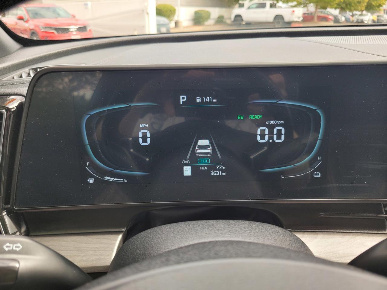 2025 KIA SPORTAGE PLUG-IN HYBRID X-LINE Roseville CA