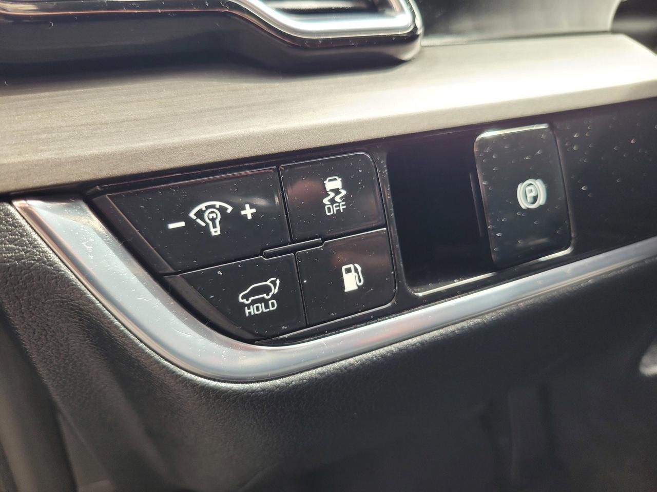 2025 KIA SPORTAGE PLUG-IN HYBRID X-LINE Roseville CA