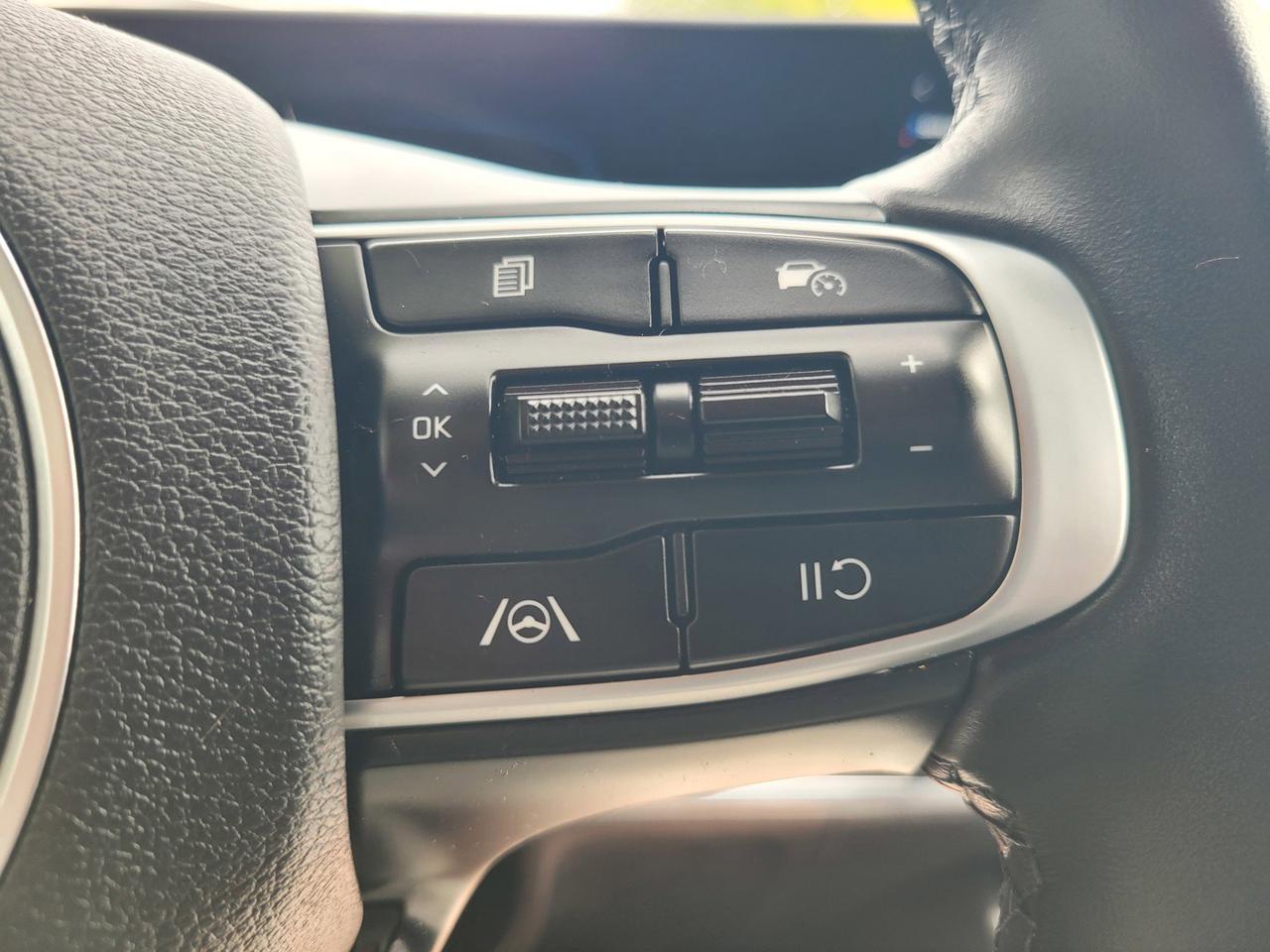 2025 KIA SPORTAGE PLUG-IN HYBRID X-LINE Roseville CA
