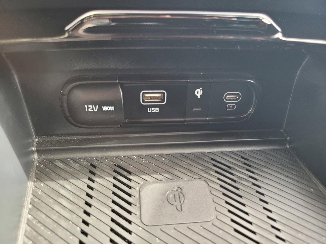 2025 KIA SPORTAGE PLUG-IN HYBRID X-LINE Roseville CA