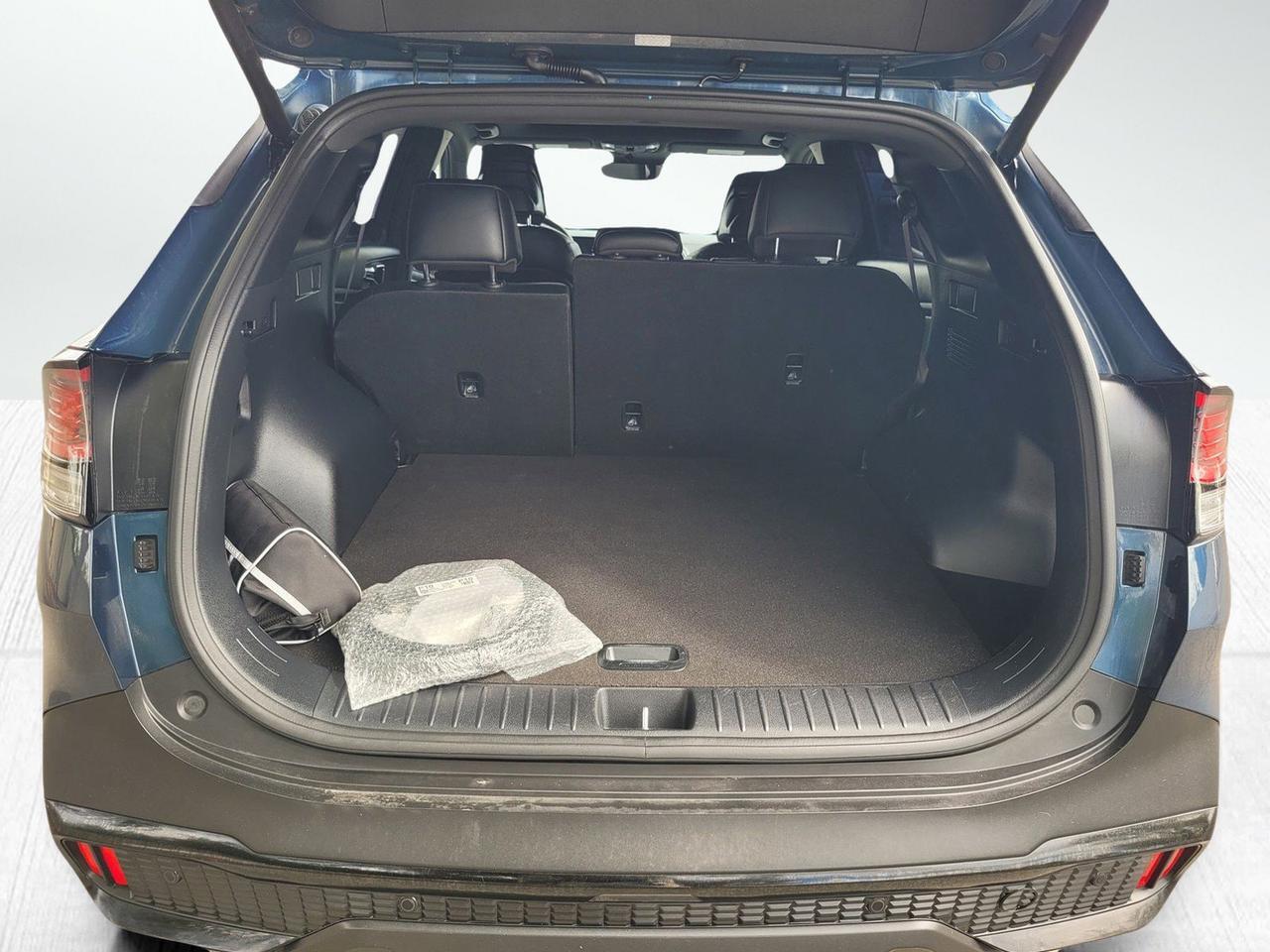 2025 KIA SPORTAGE PLUG-IN HYBRID X-LINE Roseville CA
