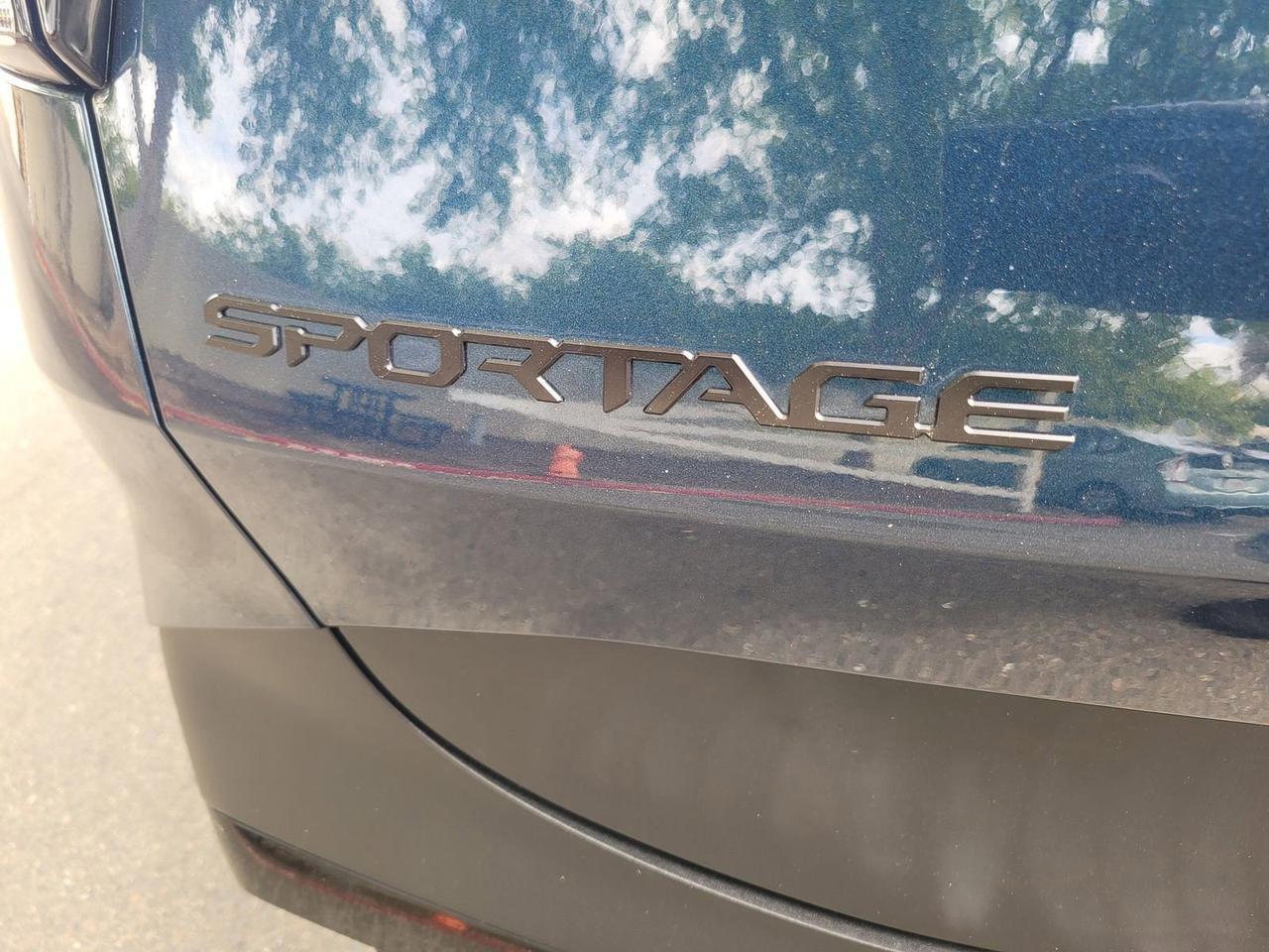2025 KIA SPORTAGE PLUG-IN HYBRID X-LINE Roseville CA