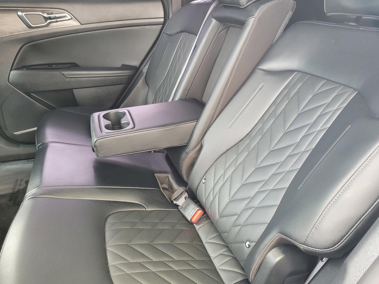 2025 KIA SPORTAGE PLUG-IN HYBRID X-LINE Roseville CA