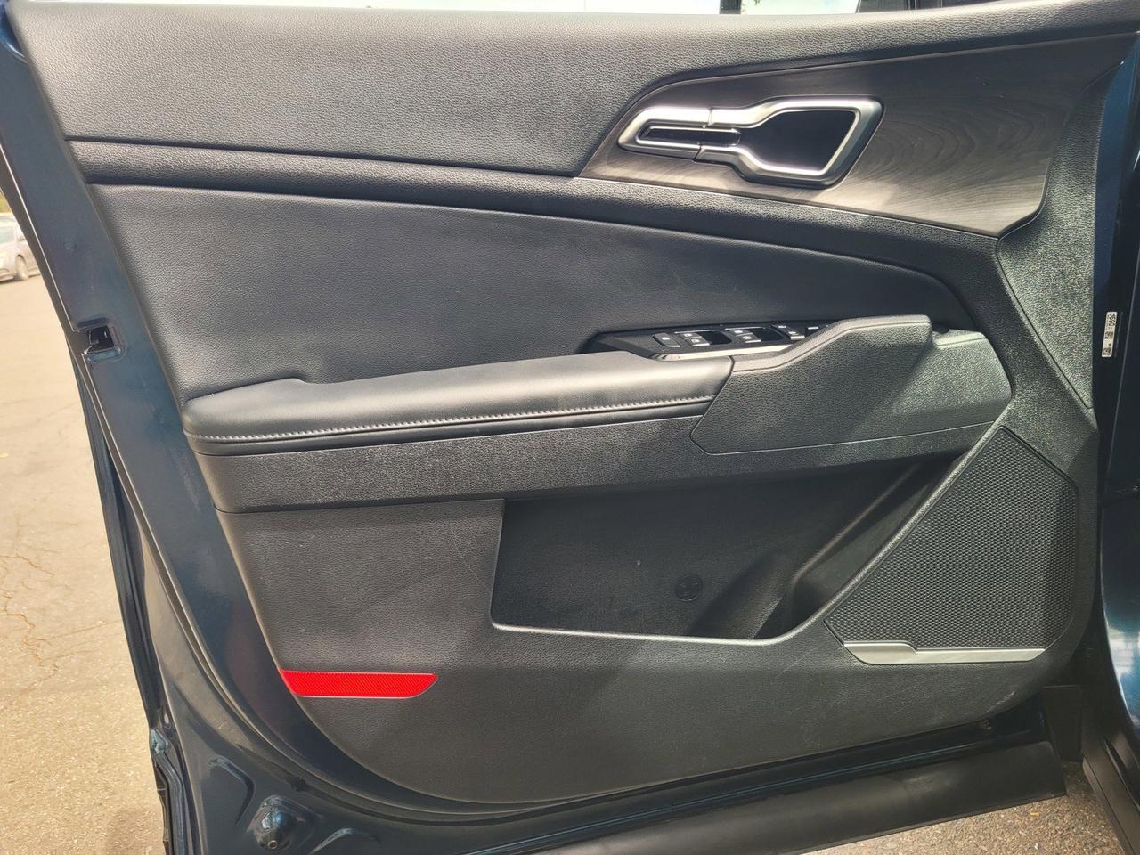 2025 KIA SPORTAGE PLUG-IN HYBRID X-LINE Roseville CA