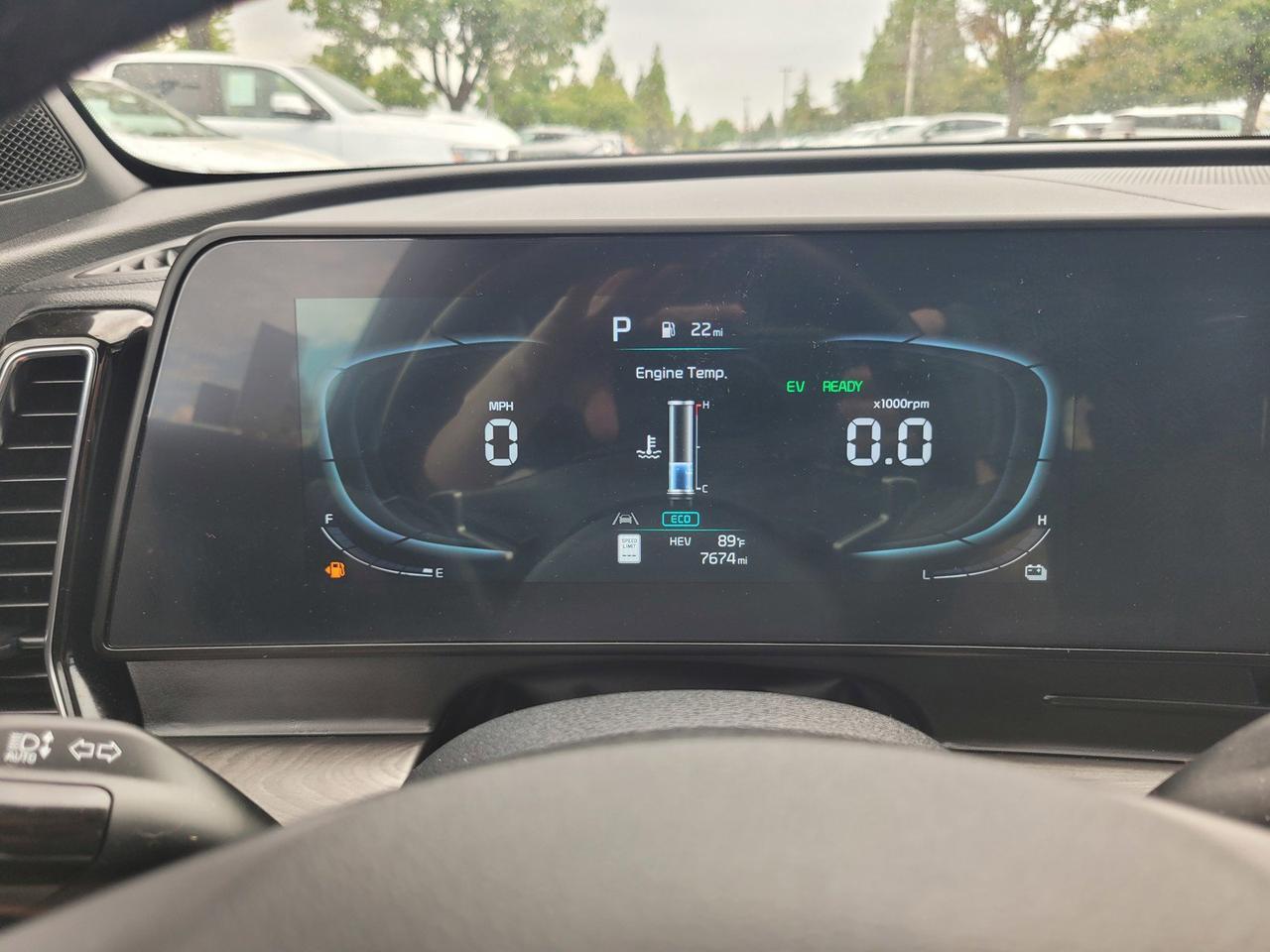 2025 KIA SPORTAGE PLUG-IN HYBRID X-LINE Roseville CA