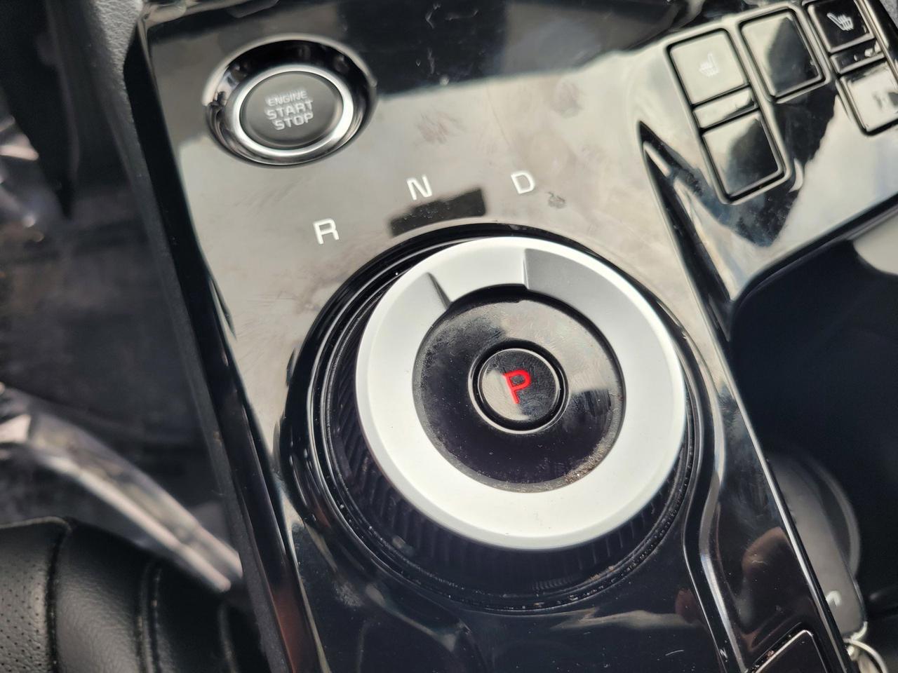2025 KIA SPORTAGE PLUG-IN HYBRID X-LINE Roseville CA