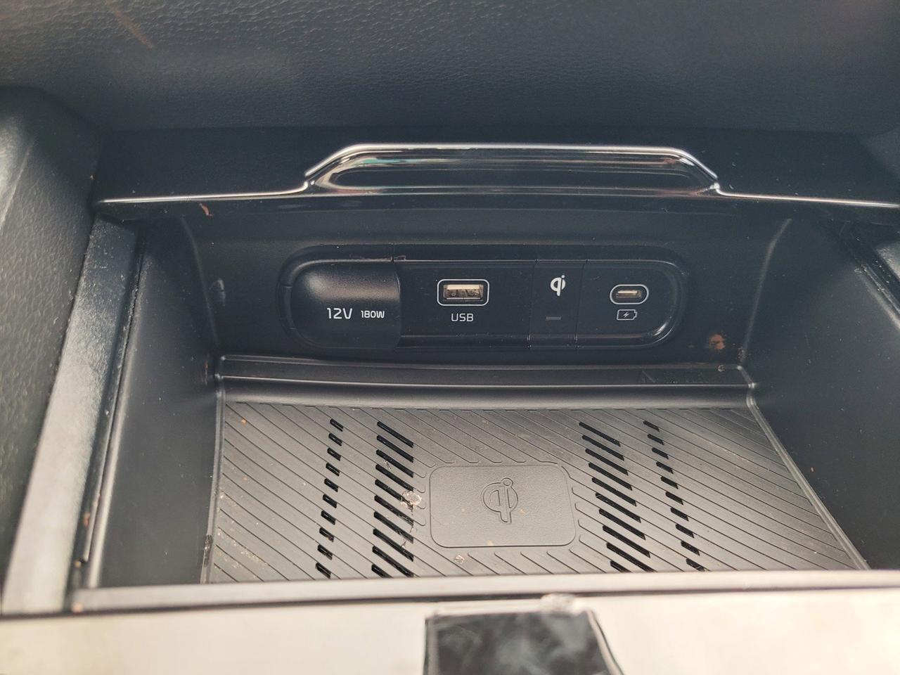 2025 KIA SPORTAGE PLUG-IN HYBRID X-LINE Roseville CA