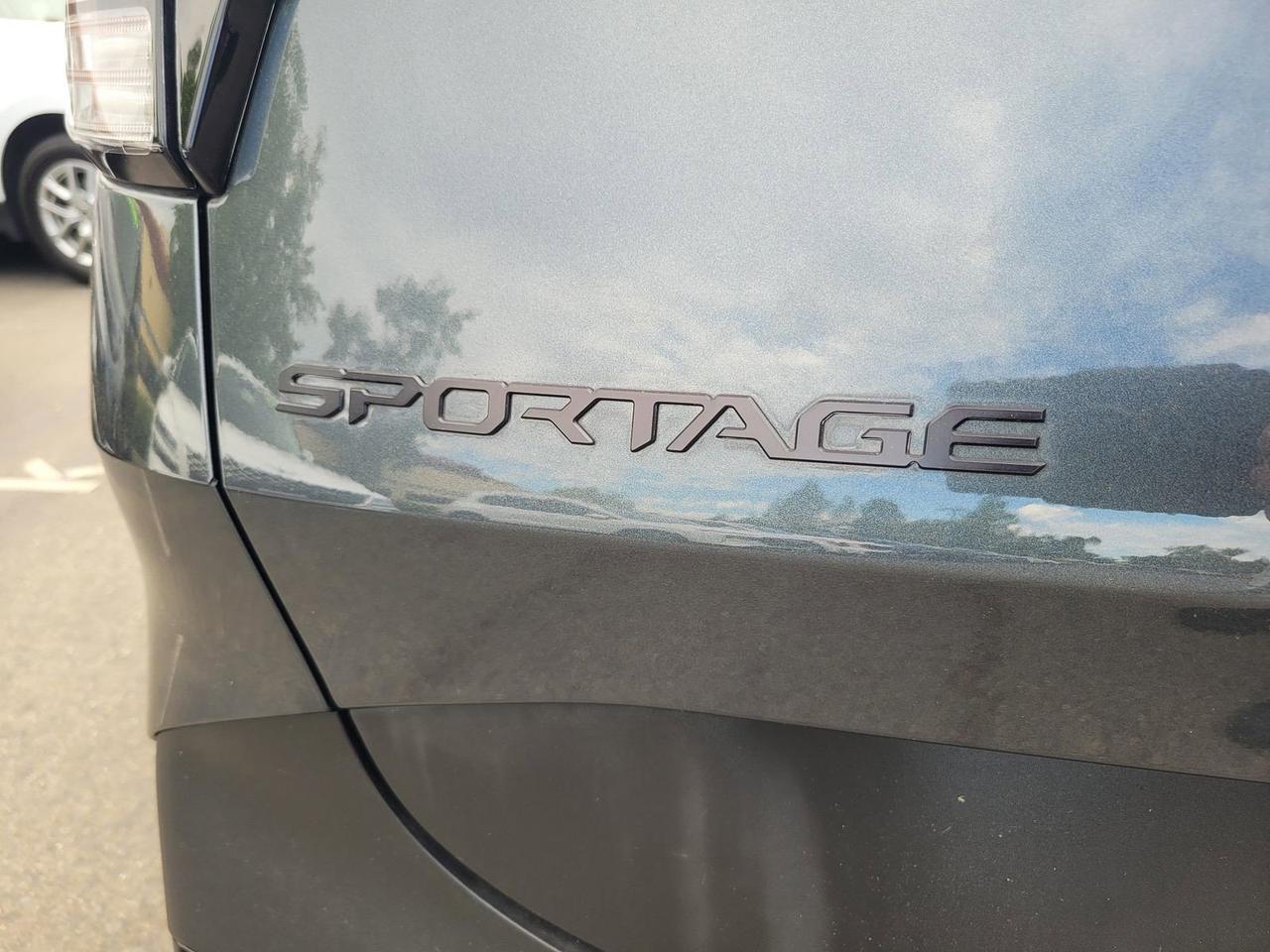 2025 KIA SPORTAGE PLUG-IN HYBRID X-LINE Roseville CA