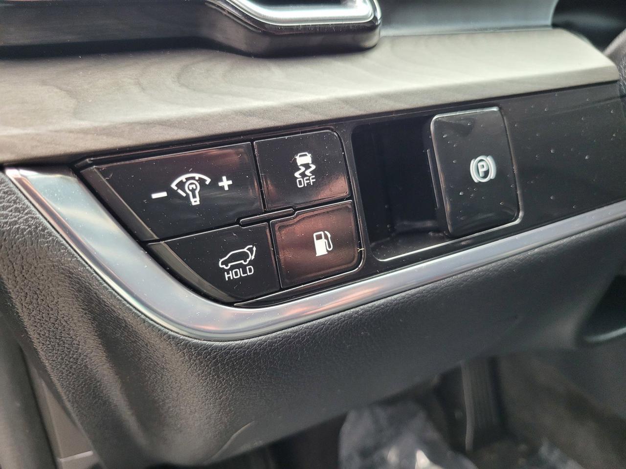 2025 KIA SPORTAGE PLUG-IN HYBRID X-LINE Roseville CA
