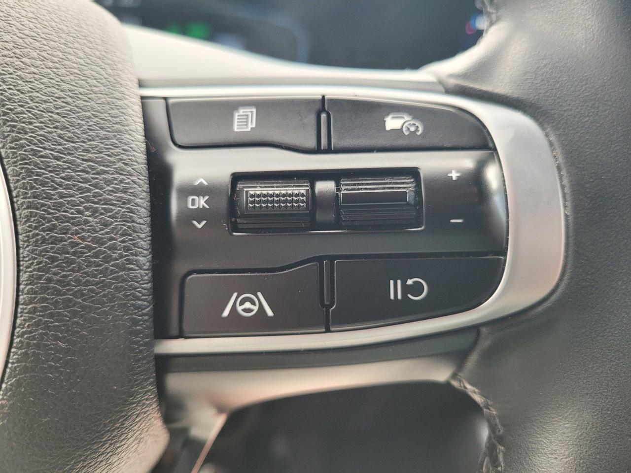 2025 KIA SPORTAGE PLUG-IN HYBRID X-LINE Roseville CA