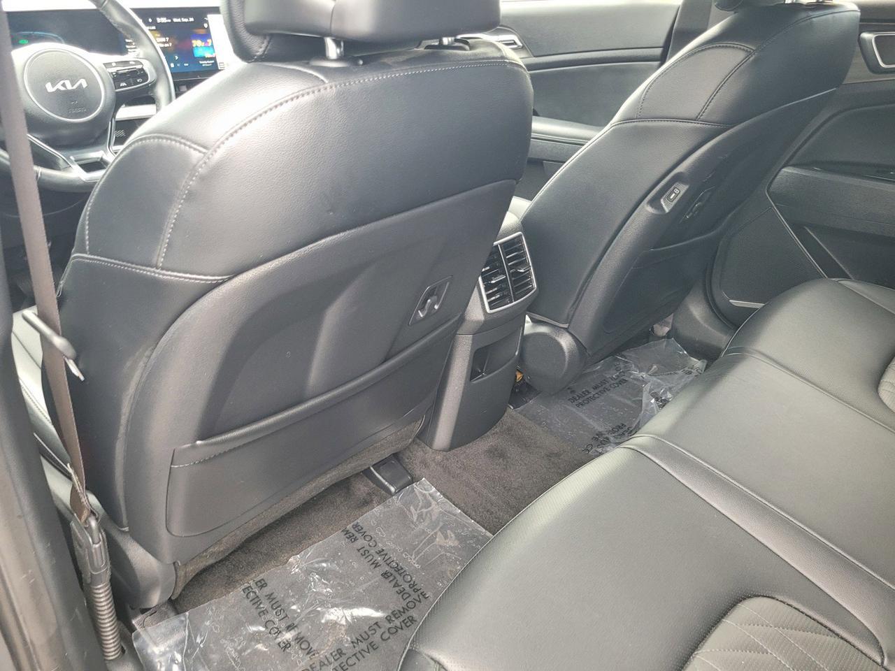 2025 KIA SPORTAGE PLUG-IN HYBRID X-LINE Roseville CA