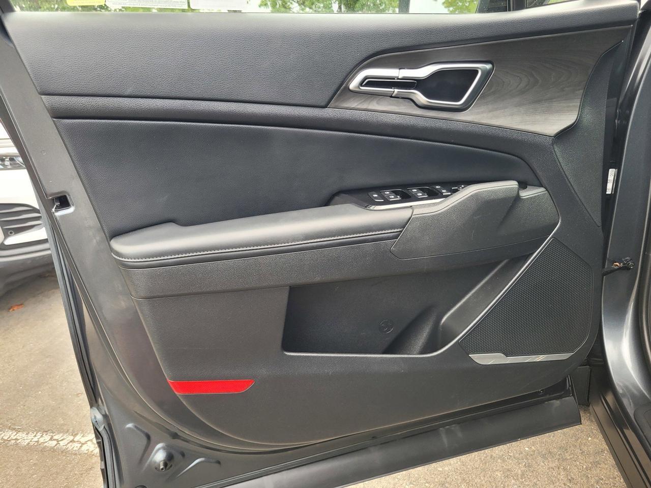 2025 KIA SPORTAGE PLUG-IN HYBRID X-LINE Roseville CA