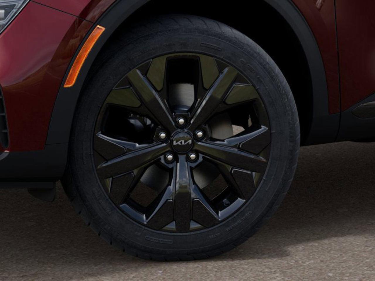2025 KIA SPORTAGE X-LINE Roseville CA