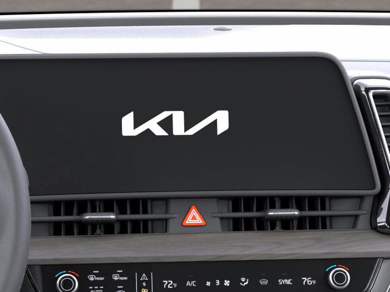 2025 KIA SPORTAGE X-LINE Roseville CA