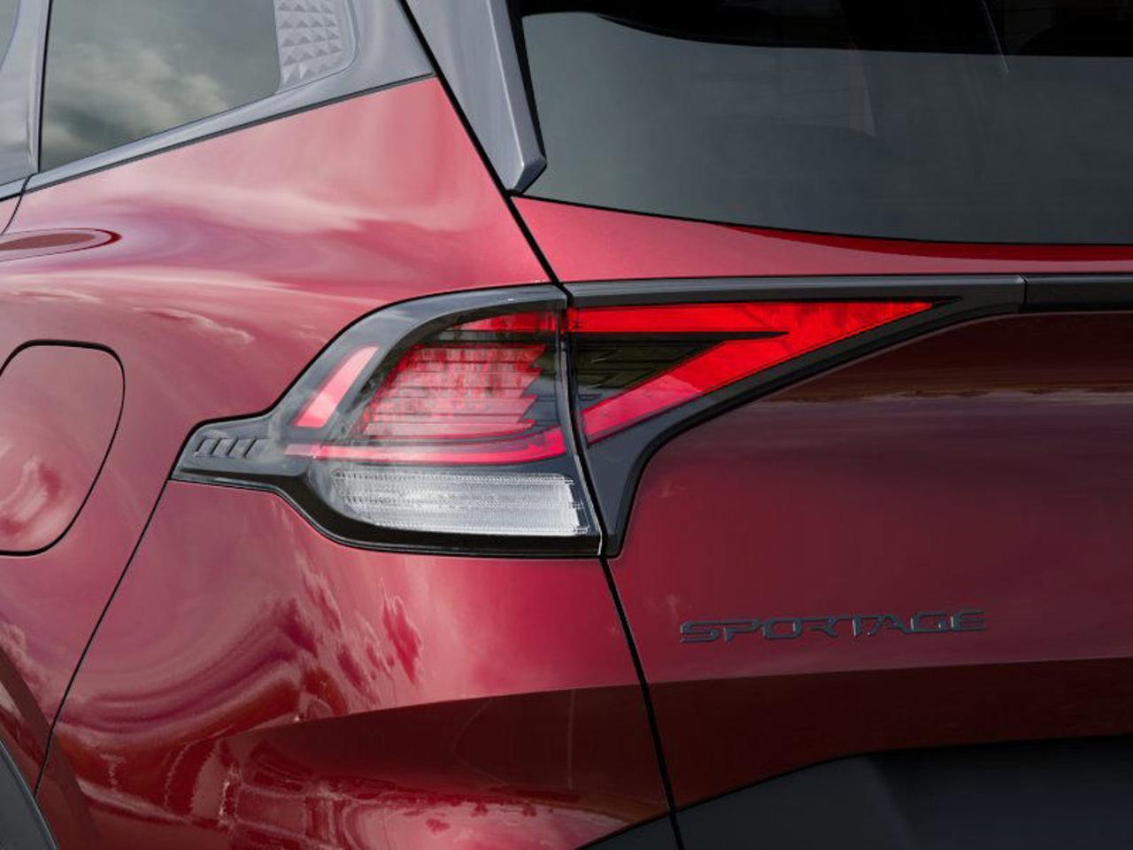 2025 KIA SPORTAGE X-LINE Roseville CA