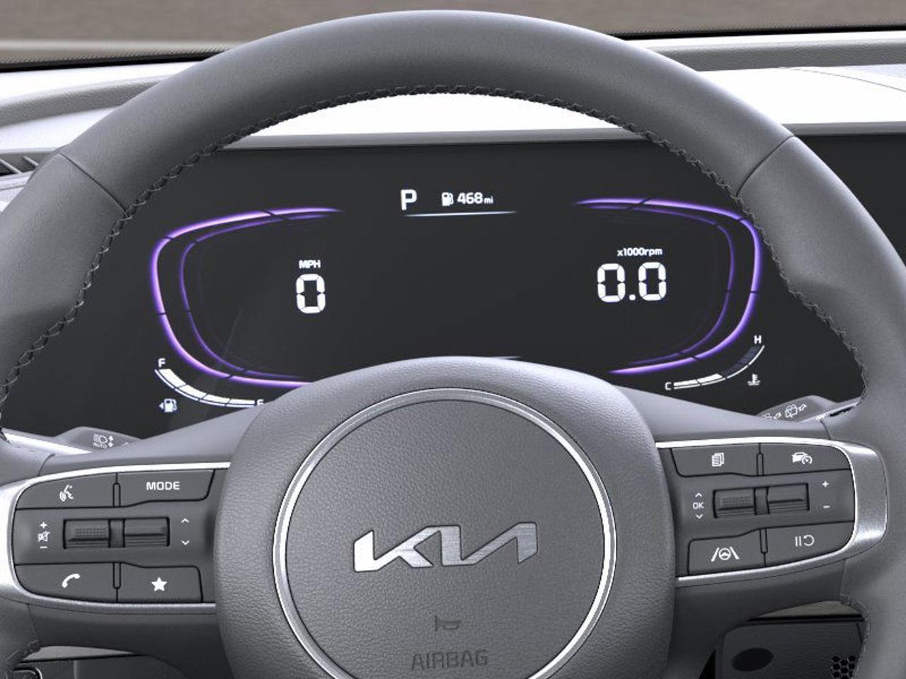 2025 KIA SPORTAGE X-LINE Roseville CA