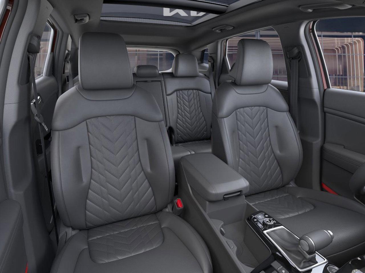 2025 KIA SPORTAGE X-LINE Roseville CA