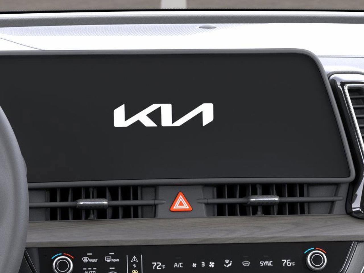 2025 KIA SPORTAGE X-LINE Roseville CA
