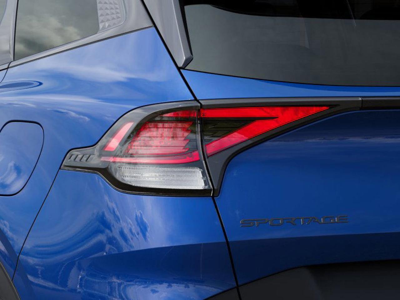 2025 KIA SPORTAGE X-LINE Roseville CA