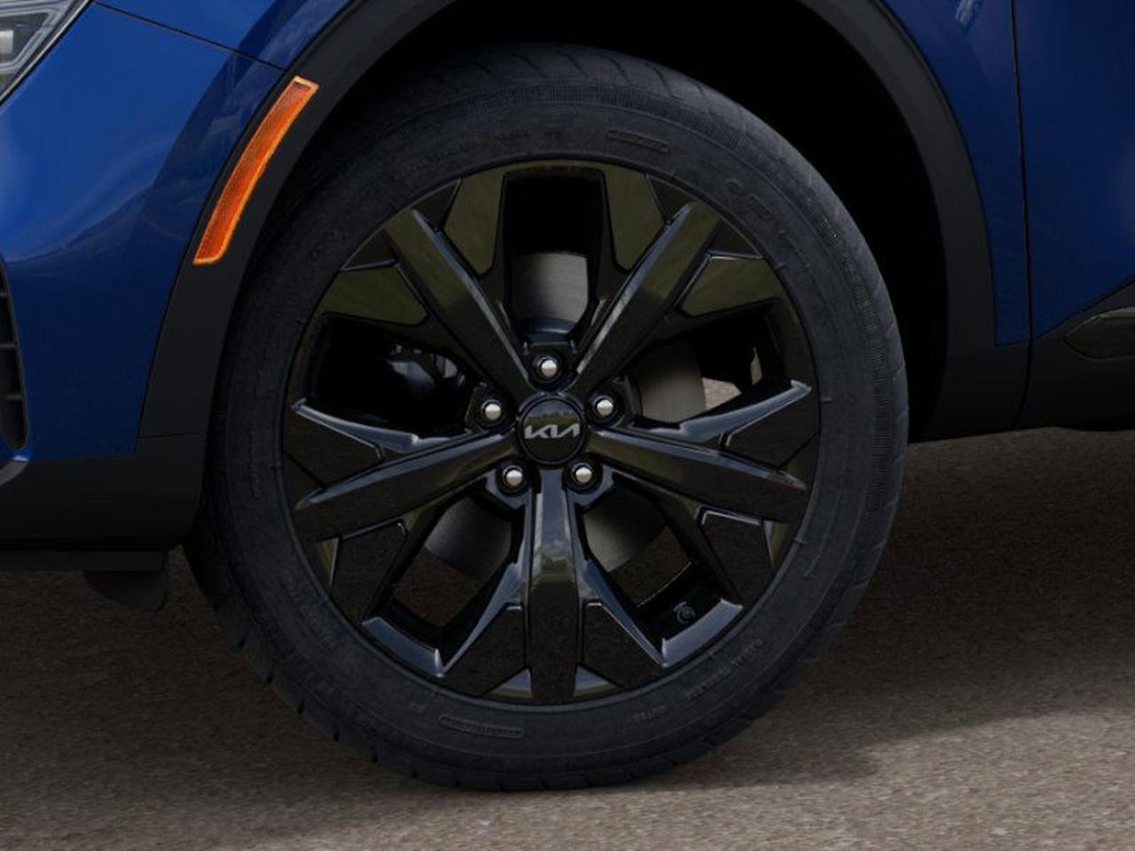 2025 KIA SPORTAGE X-LINE Roseville CA