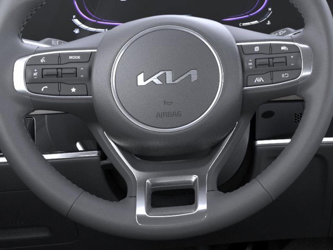 2025 KIA SPORTAGE X-LINE Roseville CA