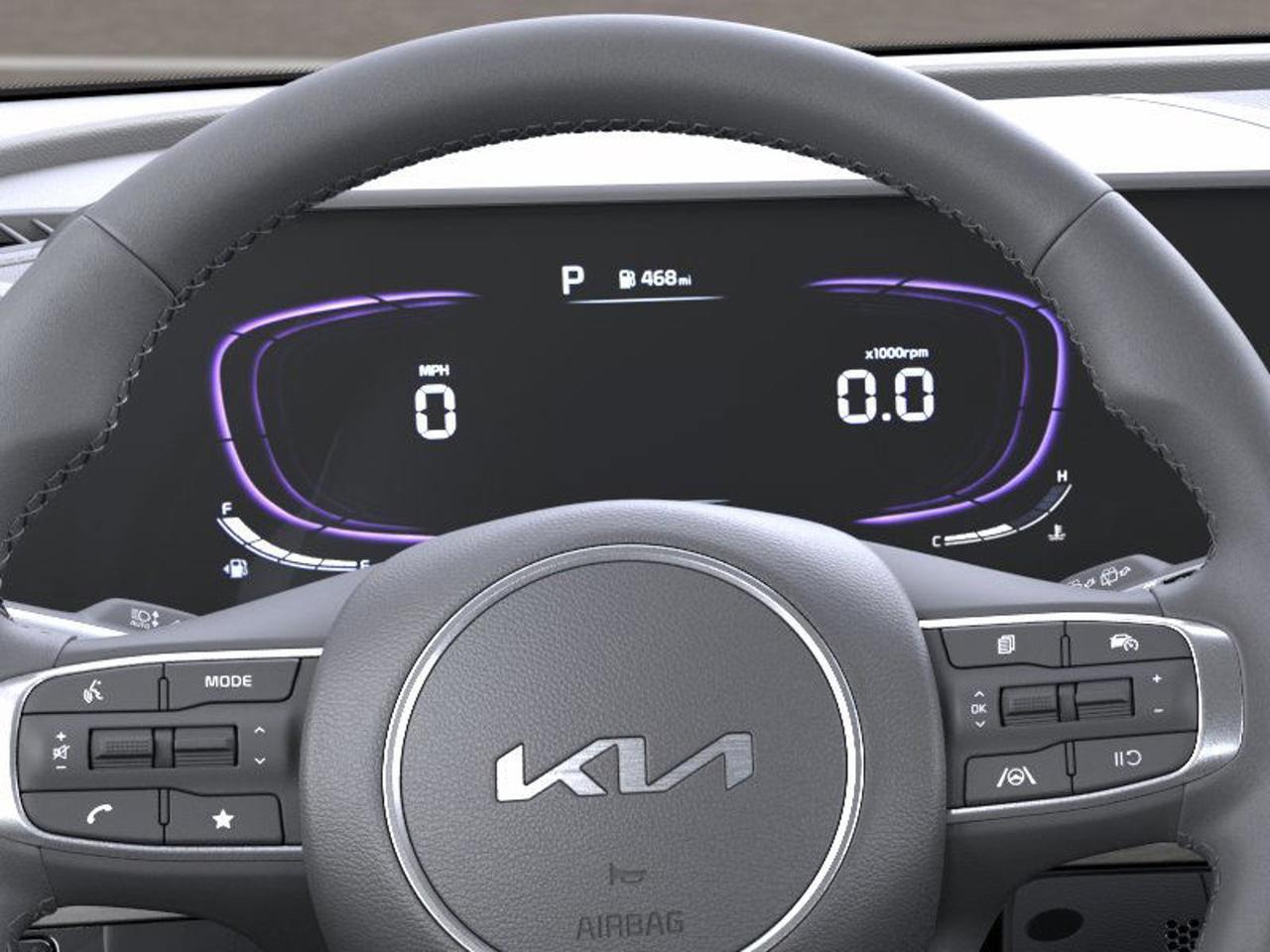 2025 KIA SPORTAGE X-LINE Roseville CA