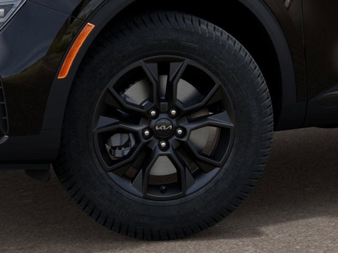 2025 KIA SPORTAGE X-PRO PRESTIGE Roseville CA