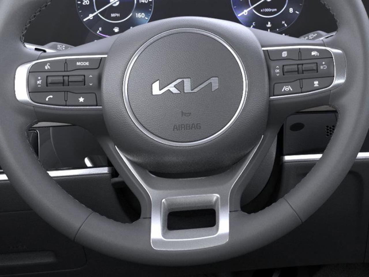 2025 KIA SPORTAGE X-PRO PRESTIGE Roseville CA