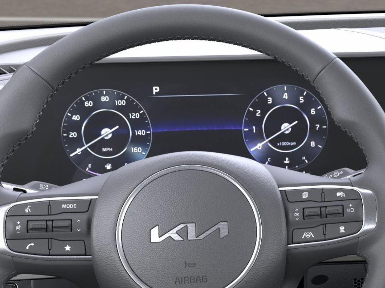 2025 KIA SPORTAGE X-PRO PRESTIGE Roseville CA