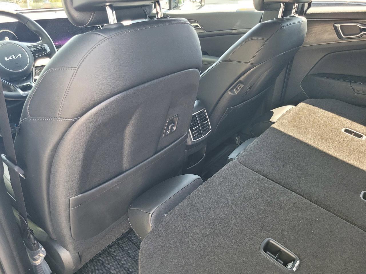 2025 KIA SPORTAGE X-PRO Roseville CA