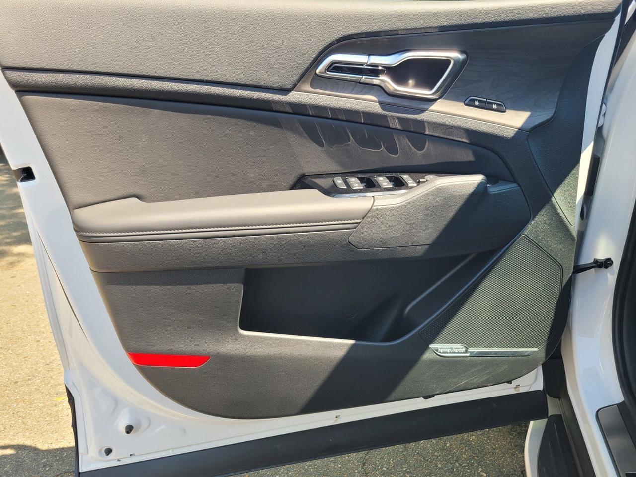 2025 KIA SPORTAGE X-PRO Roseville CA