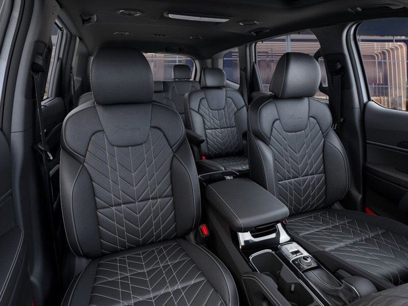 2025 KIA TELLURIDE Roseville CA