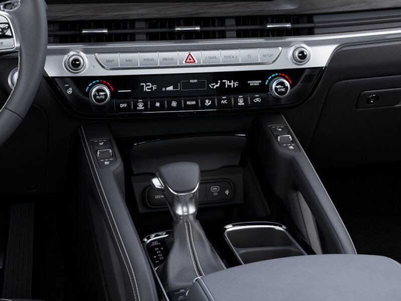 2025 KIA TELLURIDE Roseville CA