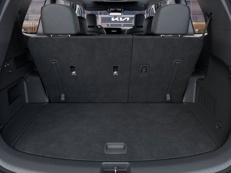 2025 KIA TELLURIDE Roseville CA