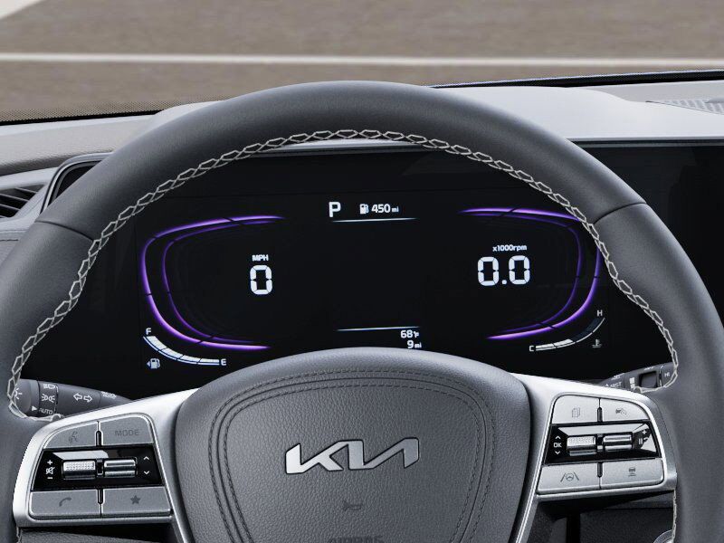 2025 KIA TELLURIDE Roseville CA