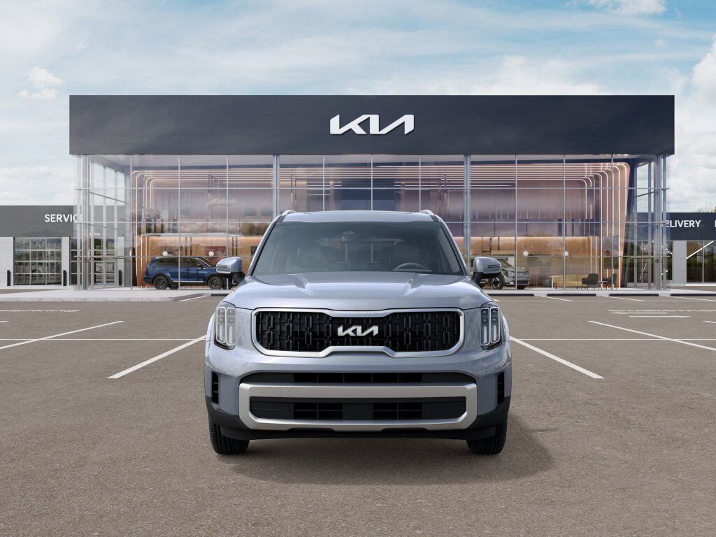 2025 KIA TELLURIDE EX Roseville CA